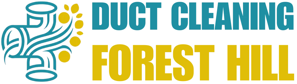Air Duct Cleaning Forest Hill